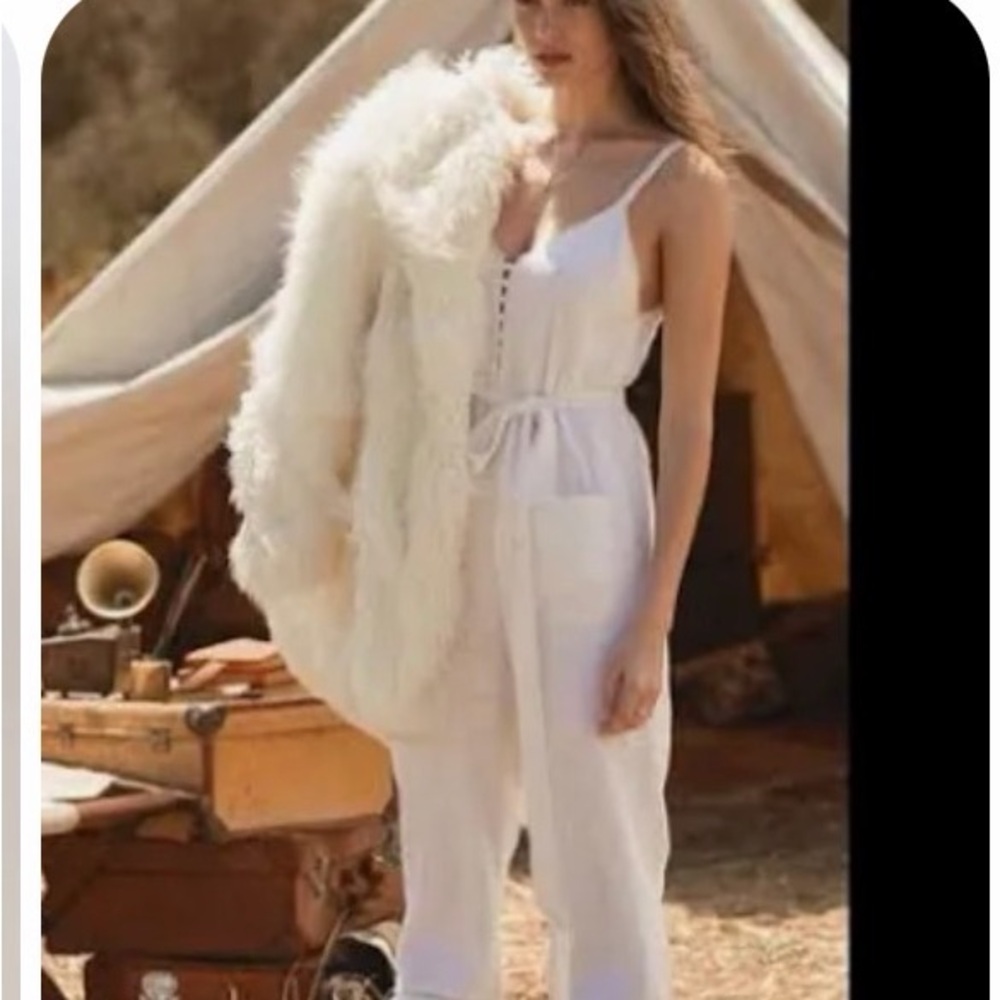 Spell - in the Gypsy Milla jumper